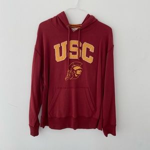 Vintage USC Sweatshirt